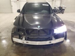 
										2016 BMW X3 full									