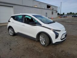 
										2022 Chevrolet Bolt euv full									