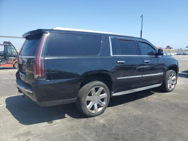 2019 Cadillac Escalade