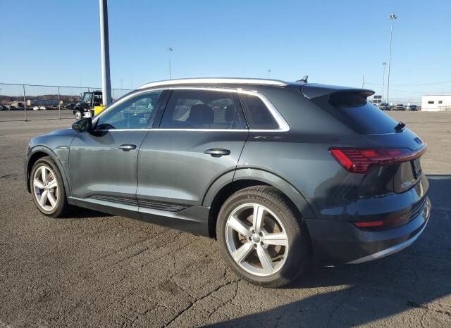 
								2019 Audi E-tron full									