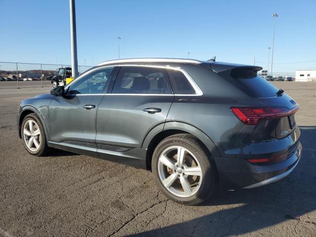 2019 Audi E-tron