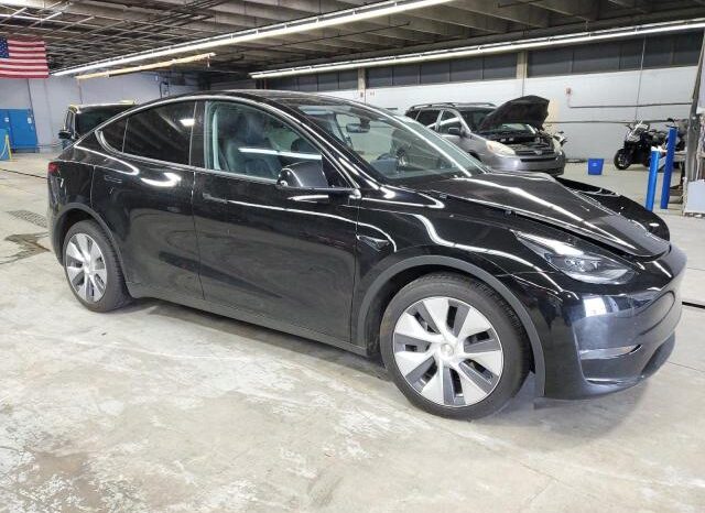 
								2023 Tesla Model y full									