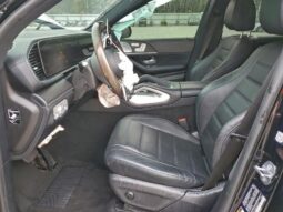 
										2021 Mercedes-benz Gls-klasse full									