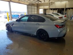 
										2021 BMW M3 full									