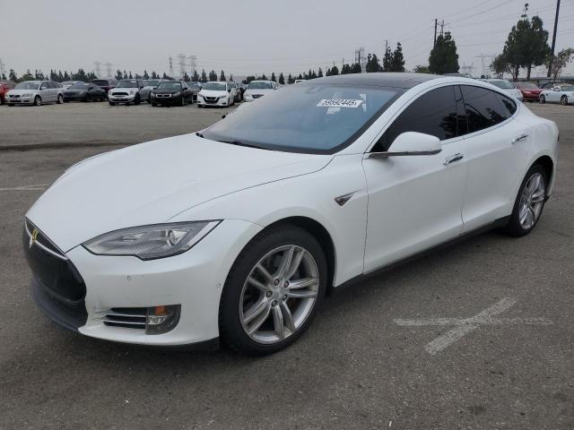 2015 Tesla Model s