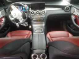 
										2023 Mercedes-benz Glc coupe full									