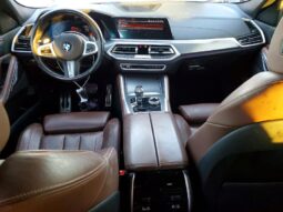 
										2022 BMW X6 full									
