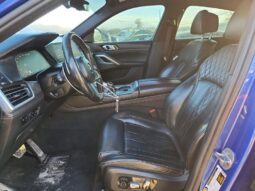 
										2020 BMW X6 full									