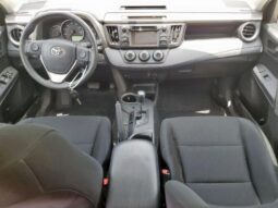 
										2016 Toyota Rav4 full									