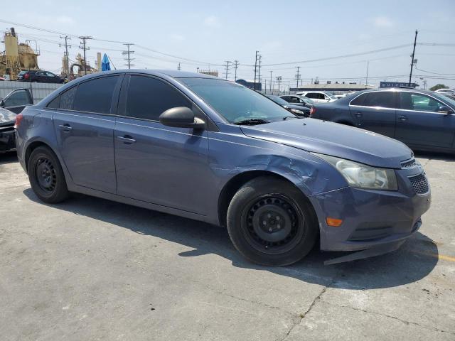 2013 Chevrolet Cruze