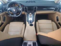 
										2013 Porsche Panamera full									