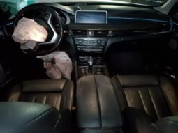 
										2015 BMW X5 full									