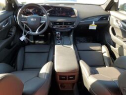 
										2026 Cadillac Ct5 full									