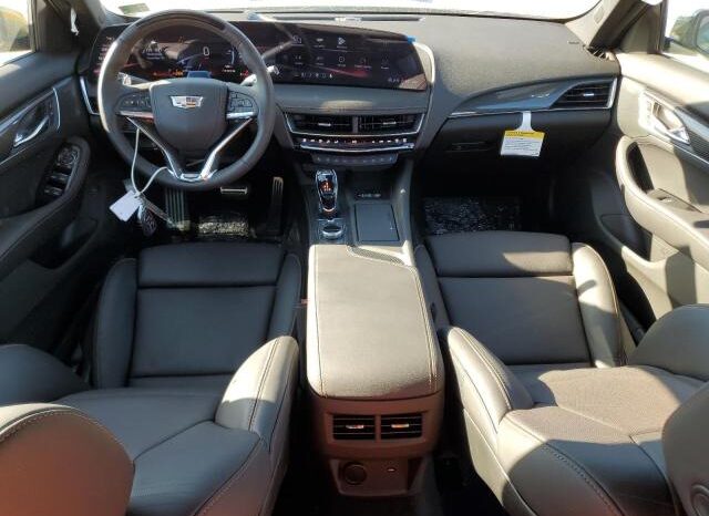 
								2026 Cadillac Ct5 full									