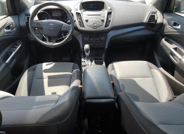 
								2018 Ford Escape se full									