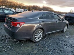 
										2012 Lexus Es 350 full									