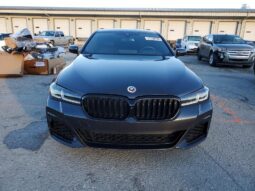 
										2023 BMW M5 full									