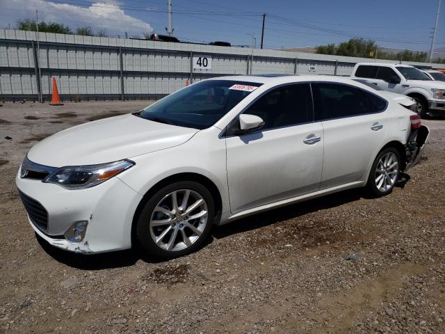 2014 Toyota Avalon