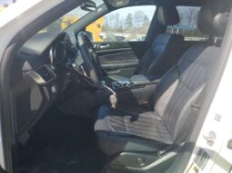
										2017 Mercedes-benz Gls-klasse full									