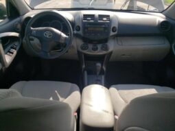 
										2012 Toyota Rav4 full									