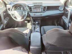 
										2016 Toyota Rav4 full									