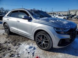 
										2019 Audi Q8 full									