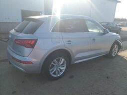 
										2018 Audi Q5 full									