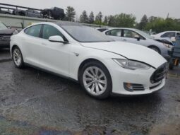 
										2016 Tesla Model s full									