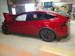 
										2025 Tesla Model x full									