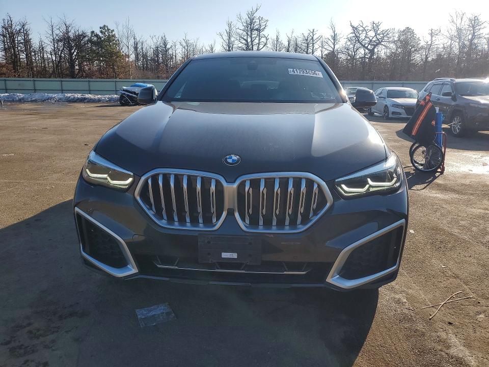 2023 BMW X6