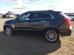 
										2014 Cadillac Srx full									