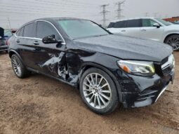 
										2018 Mercedes-benz Glc coupe full									