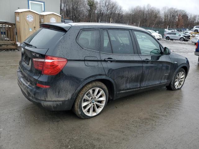 2016 BMW X3