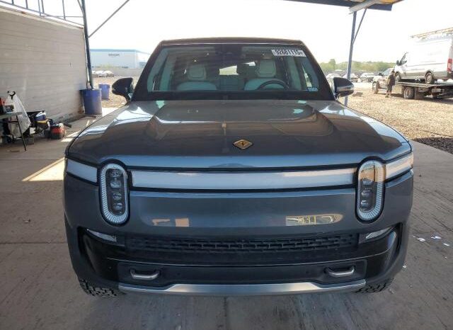 
								2023 Rivian R1s full									
