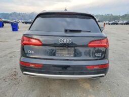
										2018 Audi Q5 full									
