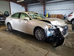 
										2018 Lexus Es 300 full									