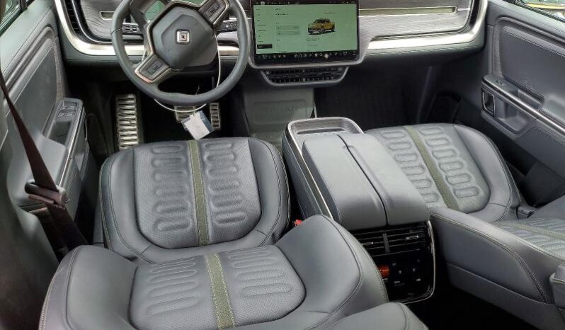 
								2023 Rivian R1t full									