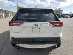 
										2020 Toyota Rav4 full									