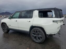 
										2022 Rivian R1s full									