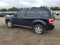 
										2012 Ford Escape xlt full									