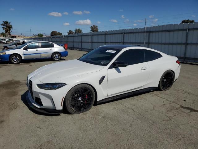 2022 BMW M4