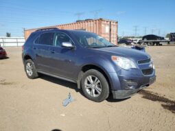
										2014 Chevrolet Equinox lt full									