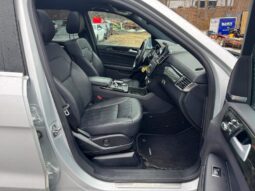 
										2019 Mercedes-benz Gls-klasse full									