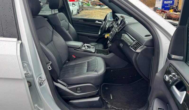
								2019 Mercedes-benz Gls-klasse full									