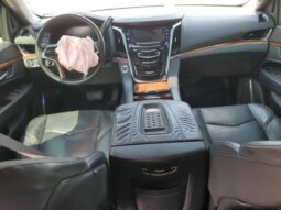 
										2015 Cadillac Escalade full									