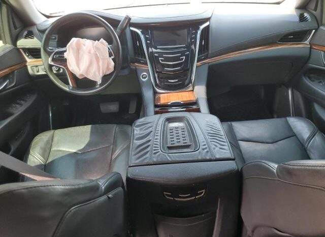 
								2015 Cadillac Escalade full									