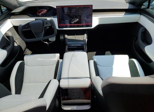 
								2025 Tesla Model s full									