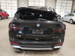 
										2023 BMW X3 full									