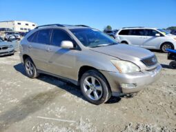 
										2004 Lexus Rx 330 full									