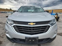 
										2018 Chevrolet Equinox ls full									